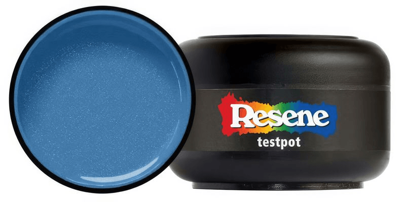 Resene FX Metallic Zoop De Loop