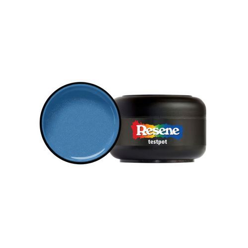 Resene FX Metallic Zoop De Loop