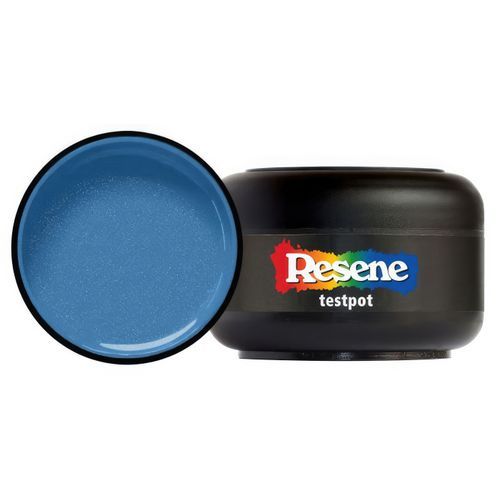 Resene FX Metallic Zoop De Loop