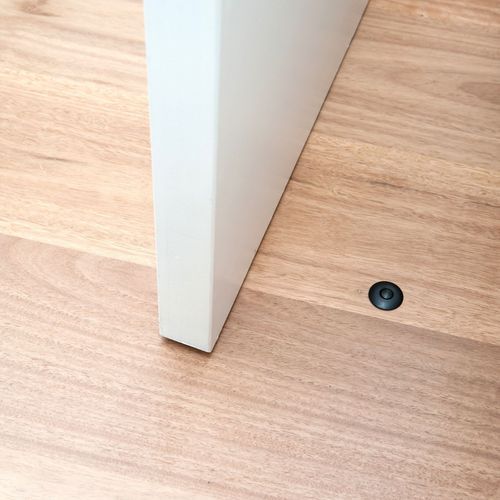 Fantom Pivot Doorstop