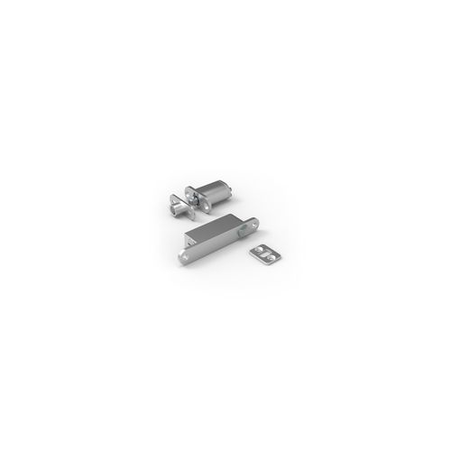 Internal Pivotica Hinge Swing Door