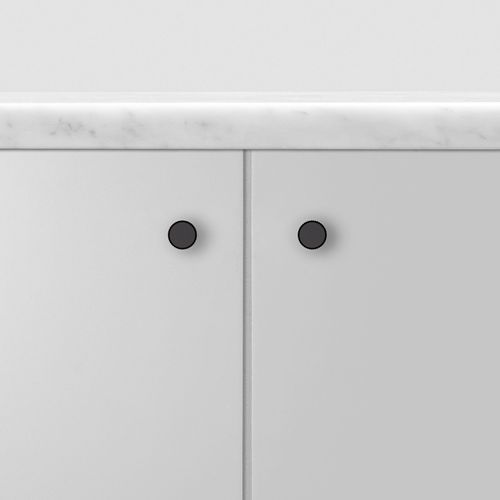 Buster and Punch Linear Furniture Knob Set
