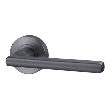 Vivid® Collection Internal Door Leversets - Lever 4