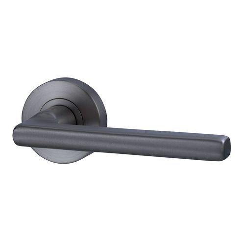 Vivid® Collection Internal Door Leversets - Lever 4