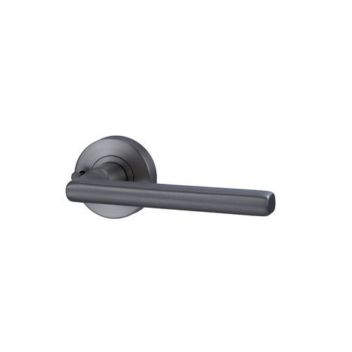 Vivid® Collection Internal Door Leversets - Lever 4