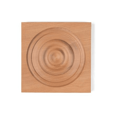 Architrave Block ABL1