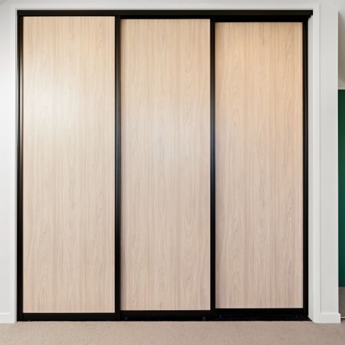 Fusion Doors