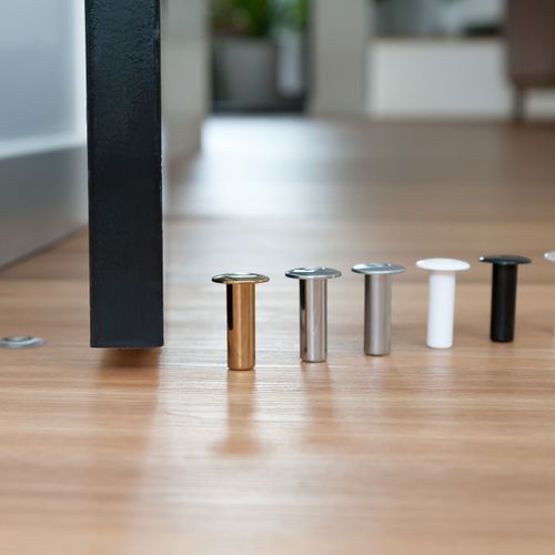 Fantom Doorstop