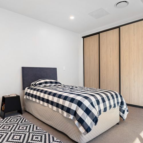 Fusion Doors