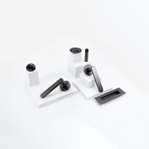 Vivid® Collection A290 Half Moon Door Stop