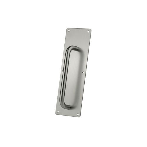 Plain Pull Plate PP3