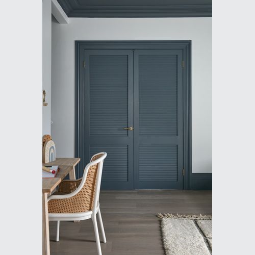 Parkwood Louvres