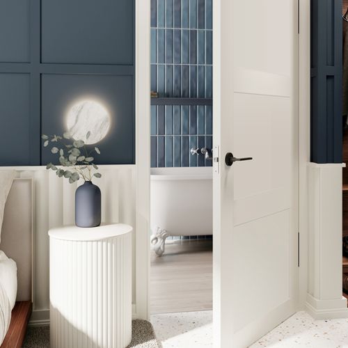 Shaker Classic Interior Doors