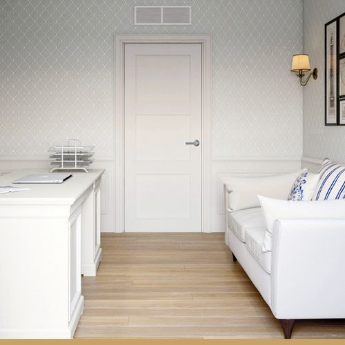 Shaker Classic Interior Doors