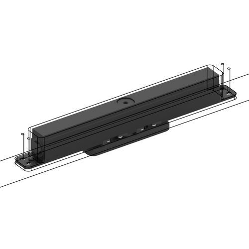 Urbane Stealth Pivots