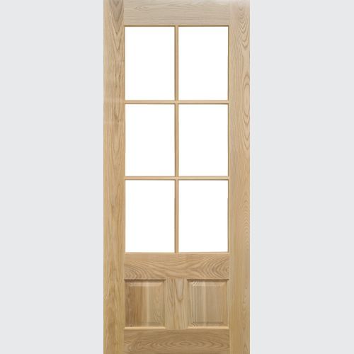 Hamptons 4 Interior Door