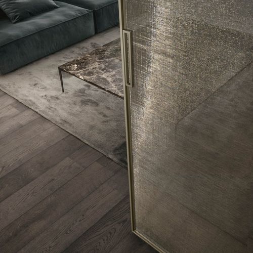 Velaria Doors by Rimadesio
