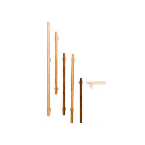 HINOKI WOOD BIG Cabinet Handle