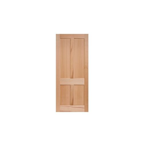 Traditional 4 Wood Door