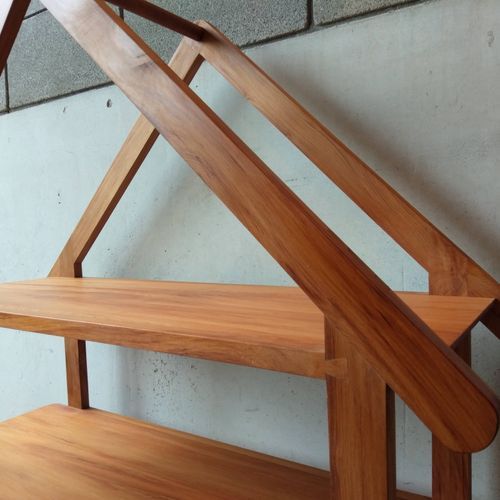 Kids Bookshelf