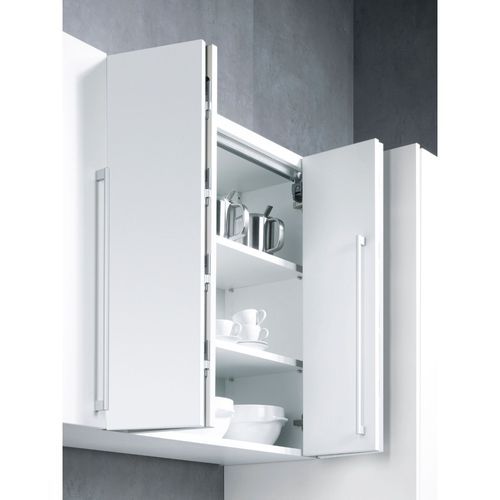WingLine S Folding Door System