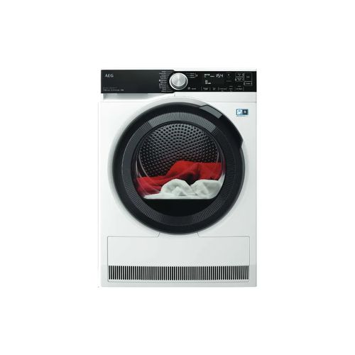 8000 Series Heat Pump Dryer 8kg