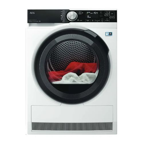 8000 Series Heat Pump Dryer 8kg