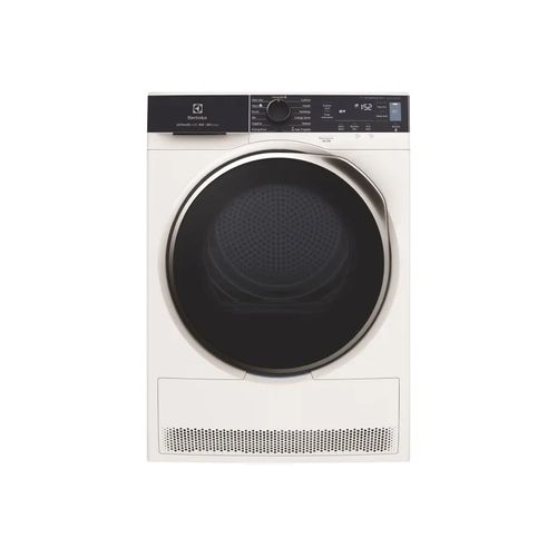 9kg Heat Pump Dryer - White