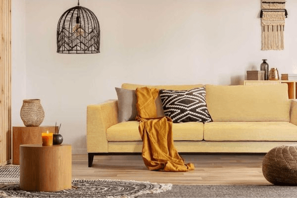 Dexter Sofa