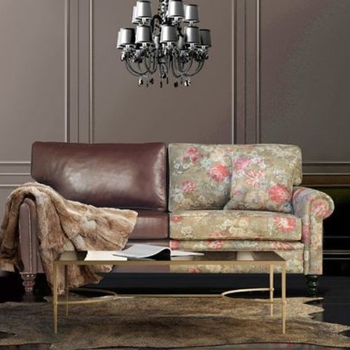 Club Sofa