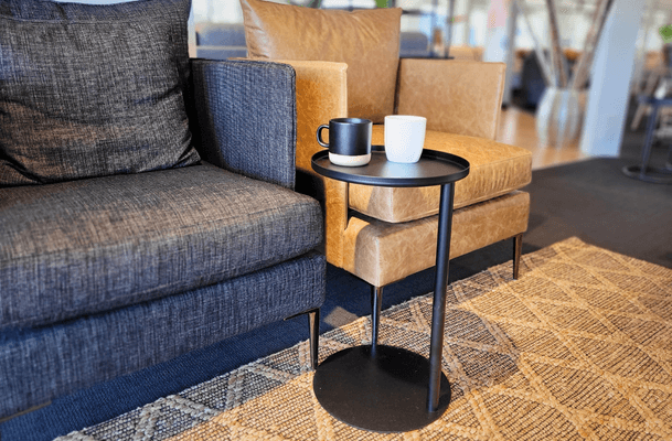 Matteo Arm Chair