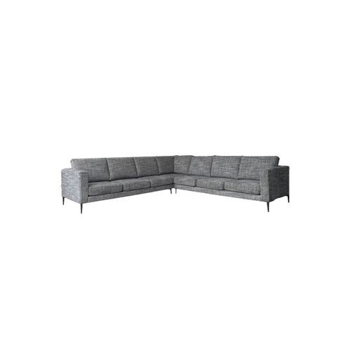 Milan Corner Sofa
