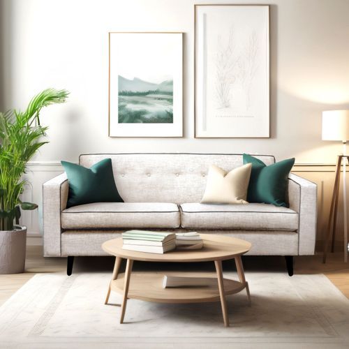 Sierra Sofa