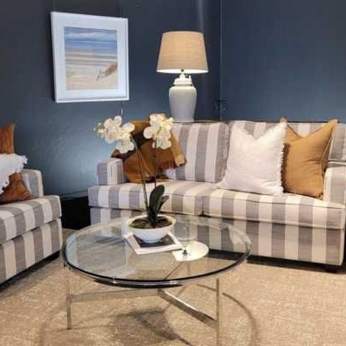 Torino Sofa