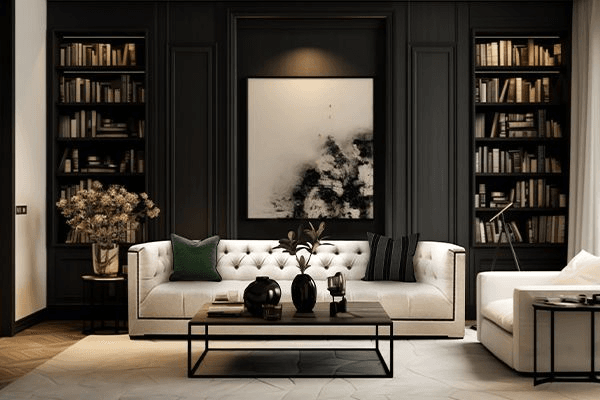 Paolo Sofa