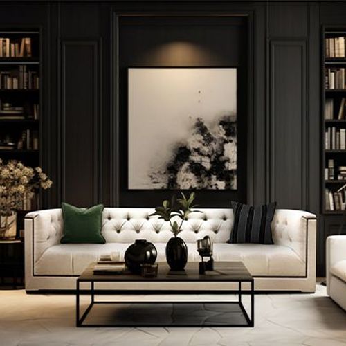 Paolo 3 Seater (Concrete)