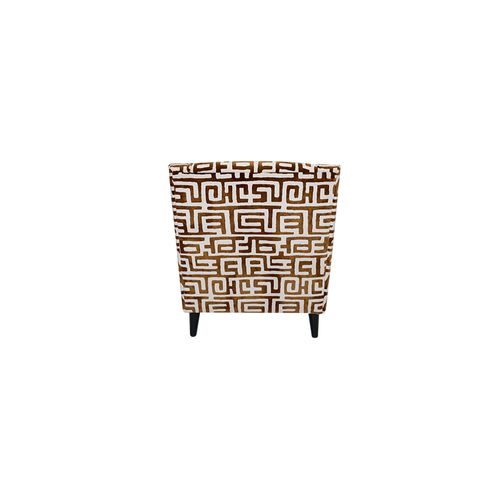 Trafalgar Chair (Meandros Copper)