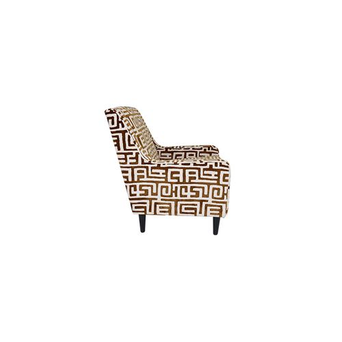 Trafalgar Chair (Meandros Copper)
