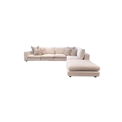 Aston Corner Sofa