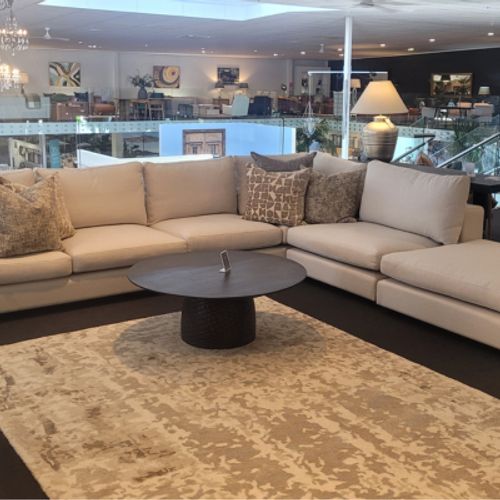 Aston Corner Sofa