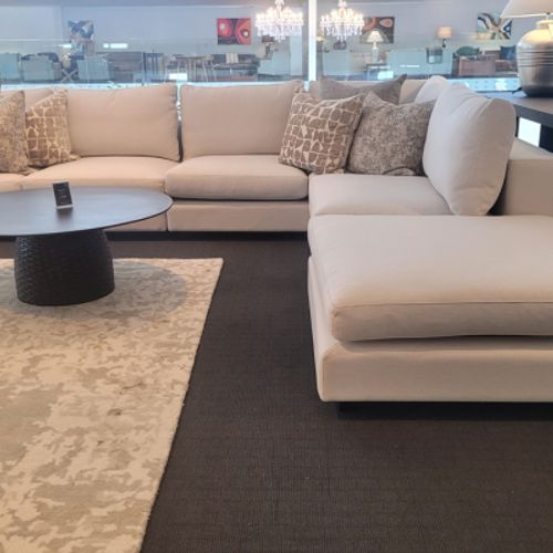 Aston Corner Sofa