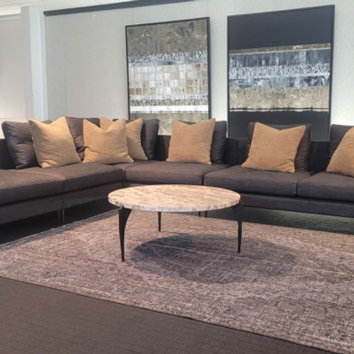 Calais Modular Sofa