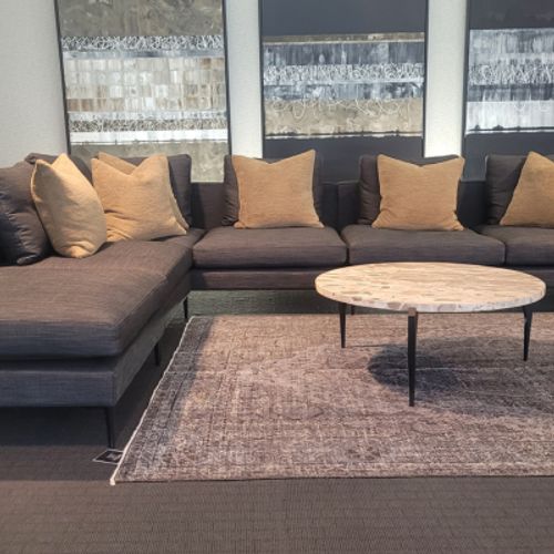 Calais Modular Sofa