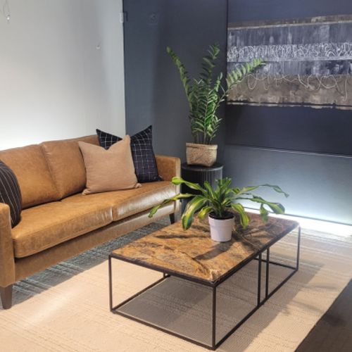 Harry Sofa