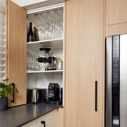 FIT Giamo Wine Glass Holders