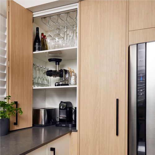FIT Giamo Wine Glass Holders