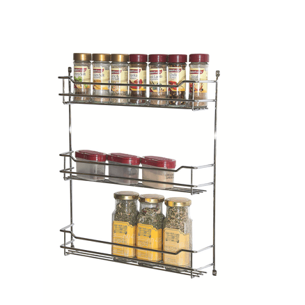 FIT Giamo Spice Racks