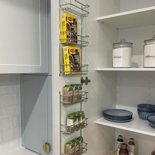 FIT Giamo Spice Racks