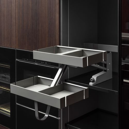 Vibo Karlo Pull Down System