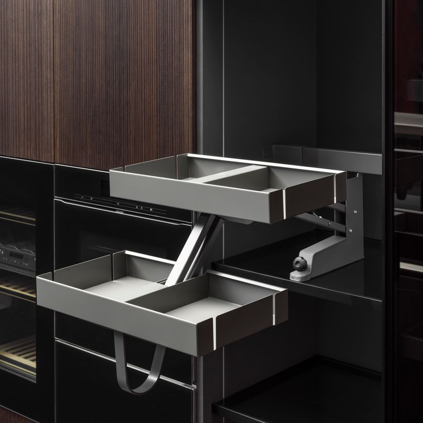 Vibo Karlo Pull Down System